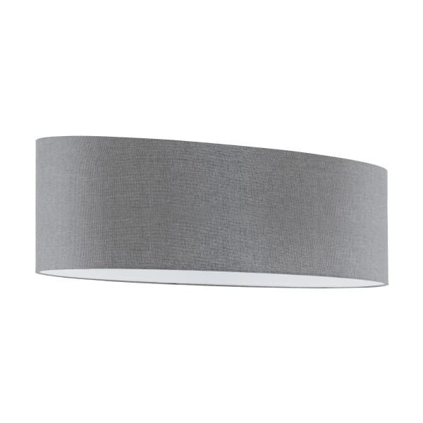 EGLO - SCHIRM L-750 GRAU-MATT 'PASTERI PRO'