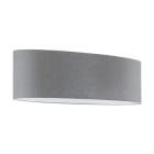 EGLO - SCHIRM L-750 GRAU-MATT 'PASTERI PRO'