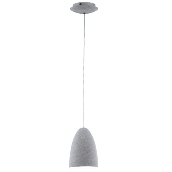 EGLO - HL/1 E27 Ø160 BETONOPTIK 'SARABIA PRO'