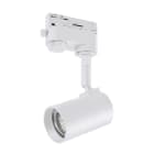 EGLO - 3-PHASEN-STRAHLER 50W WEISS 'MEREA GU10'