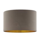 EGLO - SCHIRM Ø230 CAPPUCCINO/GOLD'PASTERI PRO'
