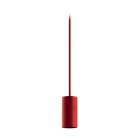 EGLO - AUFHÄNGUNG/1 2600MM ROT 'TACITO'