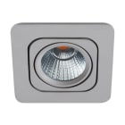 EGLO - LED-EINBAUL.1X6W 2700K SI'VASCELLO P'