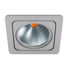 EGLO - LED-EINBAUL.1X19W 4000K SI'VASCELLO G'