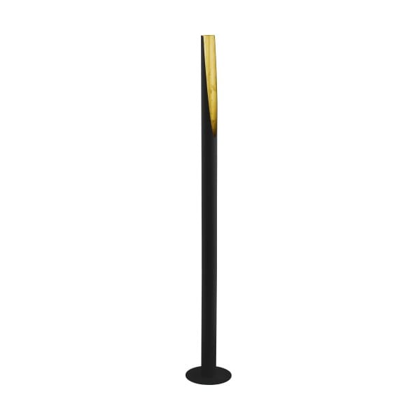 EGLO - STL/1 GU10 SCHWARZ/GOLD 'SAN CONO'