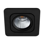 EGLO - LED-EINBAUL.1X6W 4000K SW'VASCELLO P'