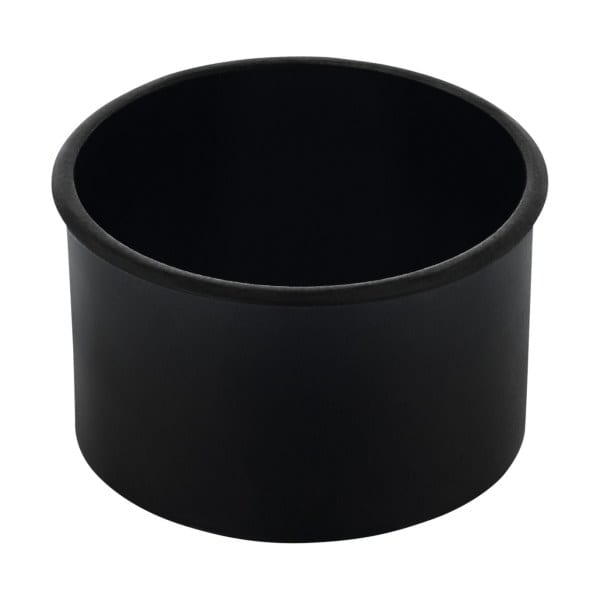 EGLO - BLENDSCHUTZ SCHWARZ 'TORTORETO'