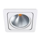 EGLO - LED-EINBAUL.1X19W 4000K WS'VASCELLO G'