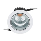 EGLO - LED-EINBAUL.1X6W 4000K WS 'TONEZZA 1'