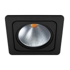 EGLO - LED-EINBAUL.1X19W 4000K SW'VASCELLO G'