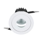 EGLO - LED-EINBAUL.1X6W 2700K WS 'TONEZZA 5'
