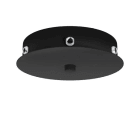 EGLO - DECKENTEIL ZU HL/6 Ø185 SCHWARZ 'TACITO'