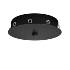 EGLO - DECKENTEIL ZU HL/9 Ø185 SCHWARZ 'TACITO'