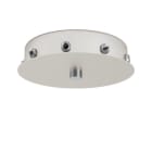 EGLO - DECKENTEIL ZU HL/9 Ø185 NICKEL-M'TACITO'