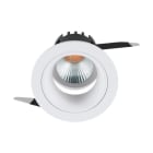EGLO - LED-EINBAUL.1X6W 2700K WS 'TONEZZA 2'