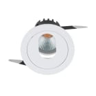 EGLO - LED-EINBAUL.1X6W 3000K WS 'TONEZZA 3'