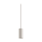 EGLO - AUFHÄNGUNG/1 2600MM WEISS 'TACITO'