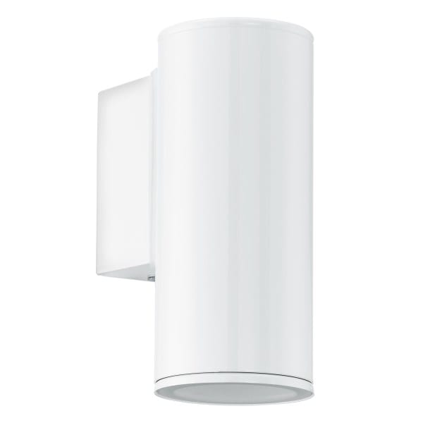 EGLO - AL-WL/1 GU10 WEISS 'RIGA PRO'
