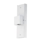 EGLO - WL/2 E14 WEISS 'PASTERI PRO'