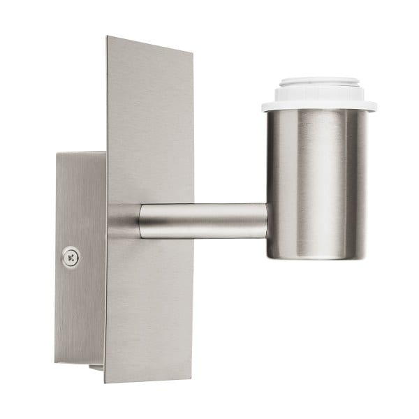 EGLO - WL/1 NICKEL-MATT 'PASTERI PRO'