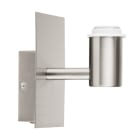 EGLO - WL/1 NICKEL-MATT 'PASTERI PRO'