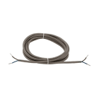 EGLO - TEXTILKABEL 2X0,75 L-5M TAUPE