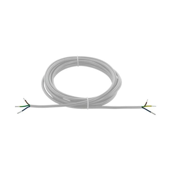 EGLO - PVC-KABEL 3X0,75 L-5M TRANSPARENT