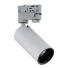 EGLO - 3-PHASEN-LED-SPOT SILBER 3000K