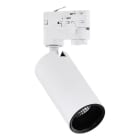 EGLO - 3-PHASEN-LED-SPOT WEISS 4000K