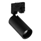 EGLO - 3-PHASEN-LED-SPOT SCHWARZ 4000K
