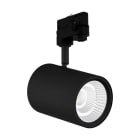 EGLO - 3-PHASEN-LED-SPOT 20°SCHWARZ 3000K