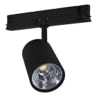 EGLO - LED-SPOT SCHWARZ 60°3000K M.DALI-ADAPTER