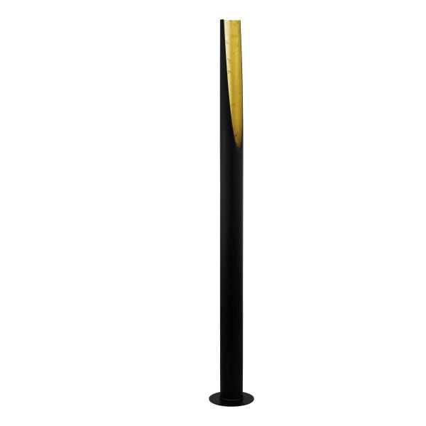EGLO - STL/1 GU10 SCHWARZ/GOLD 'SAN CONO'