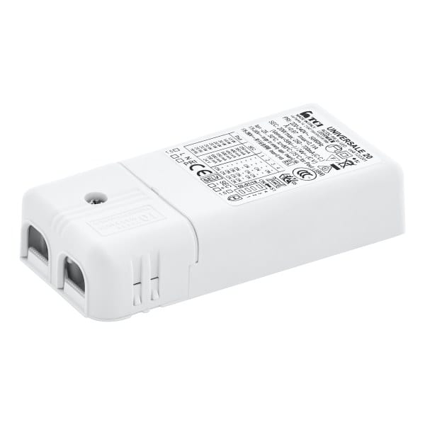 EGLO - LED-DRIVER 20W TCI ZU FUEVA