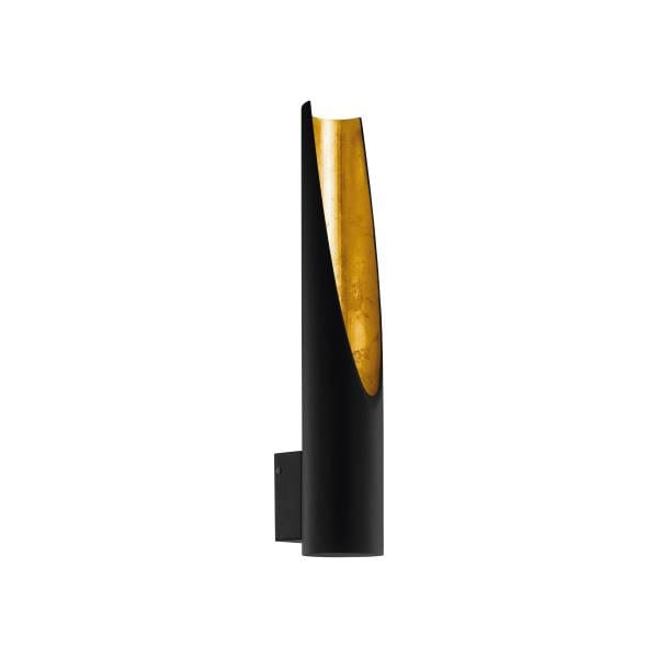 EGLO - WL/1 Ø110 SCHWARZ/GOLD 'SAN CONO'
