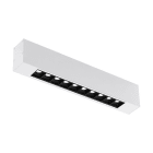 EGLO - LED-AUFBAUPROFIL L-271 WS 30° 3000K