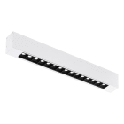 EGLO - LED-AUFBAUPROFIL L-403 WS 30° 3000K