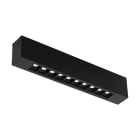 EGLO - LED-AUFBAUPROFIL L-271 SW 30° 3000K