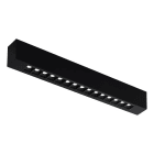 EGLO - LED-AUFBAUPROFIL L-403 SW 30° 3000K