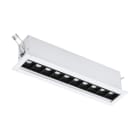 EGLO - LED-EINBAUPROFIL L-287 WS 20° 3000K