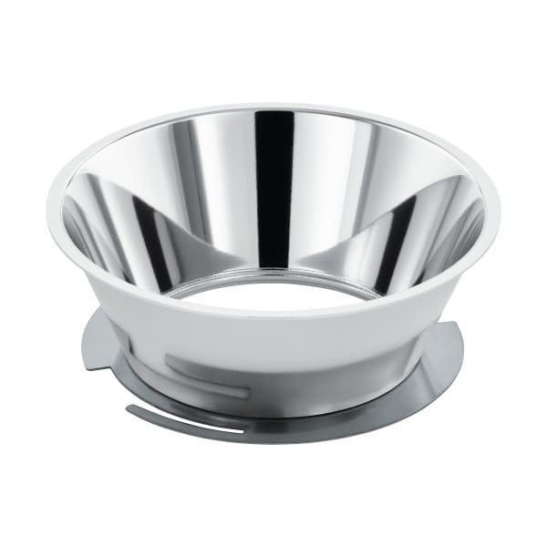 EGLO - REFLEKTOR CHROM 90° ZU 25W SPOT 'ERZENI'