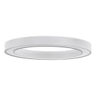 EGLO - LED-WL/DL Ø700 SI 4000K 'PASTRENGO 2'
