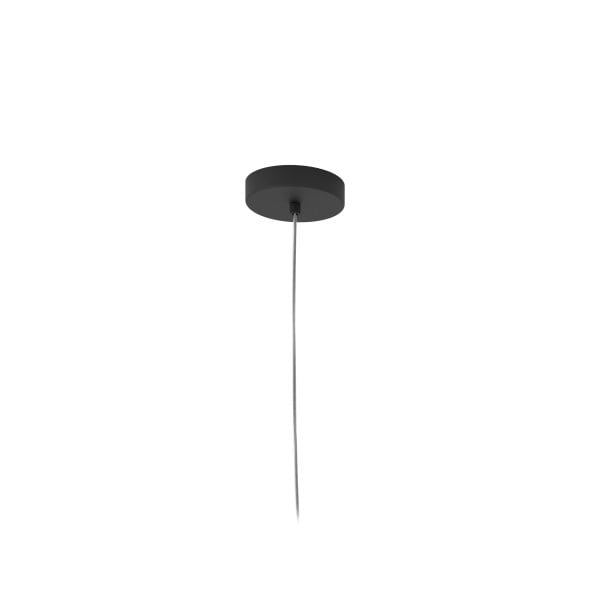 EGLO - EINSPEISUNG 5-POL. L-3000 SCHWARZ ELOXIE