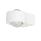 EGLO - LED-WL/2 10W WEISS 'ONO PRO'