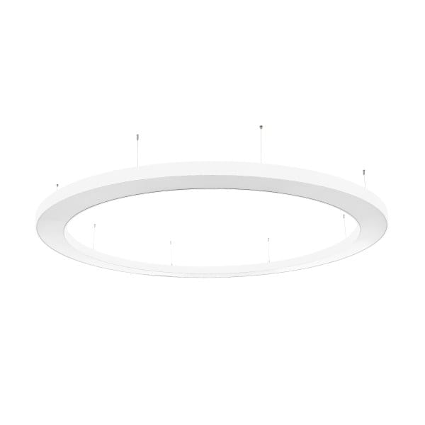 EGLO - LED-HL Ø4000 WEISS 3000K 'PASTRENGO 3'