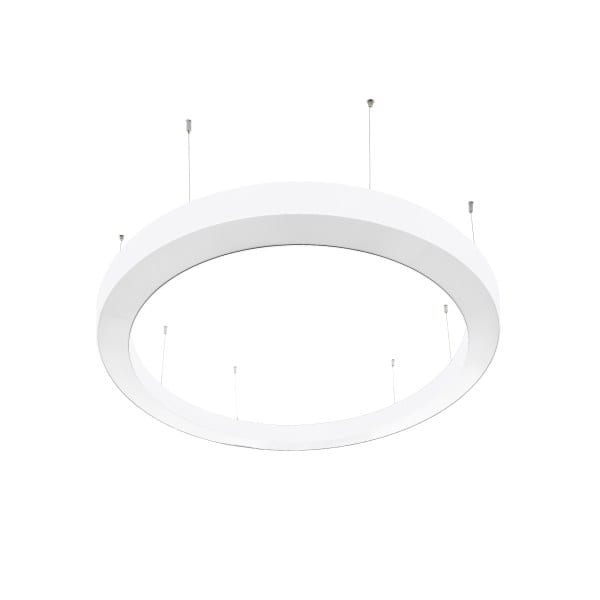 EGLO - LED-HL Ø2000 WEISS 4000K 'PASTRENGO 3'