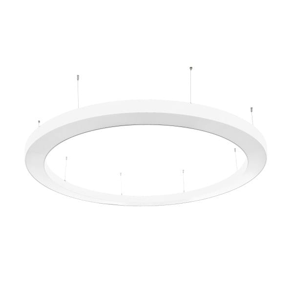 EGLO - LED-HL Ø3000 WEISS 4000K 'PASTRENGO 3'