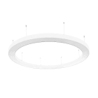 EGLO - LED-HL Ø3000 WEISS 4000K 'PASTRENGO 3'
