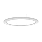 EGLO - LED-HL Ø5000 SILBER 4000K 'PASTRENGO 3'