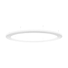 EGLO - LED-HL Ø6000 WEISS 4000K 'PASTRENGO 3'